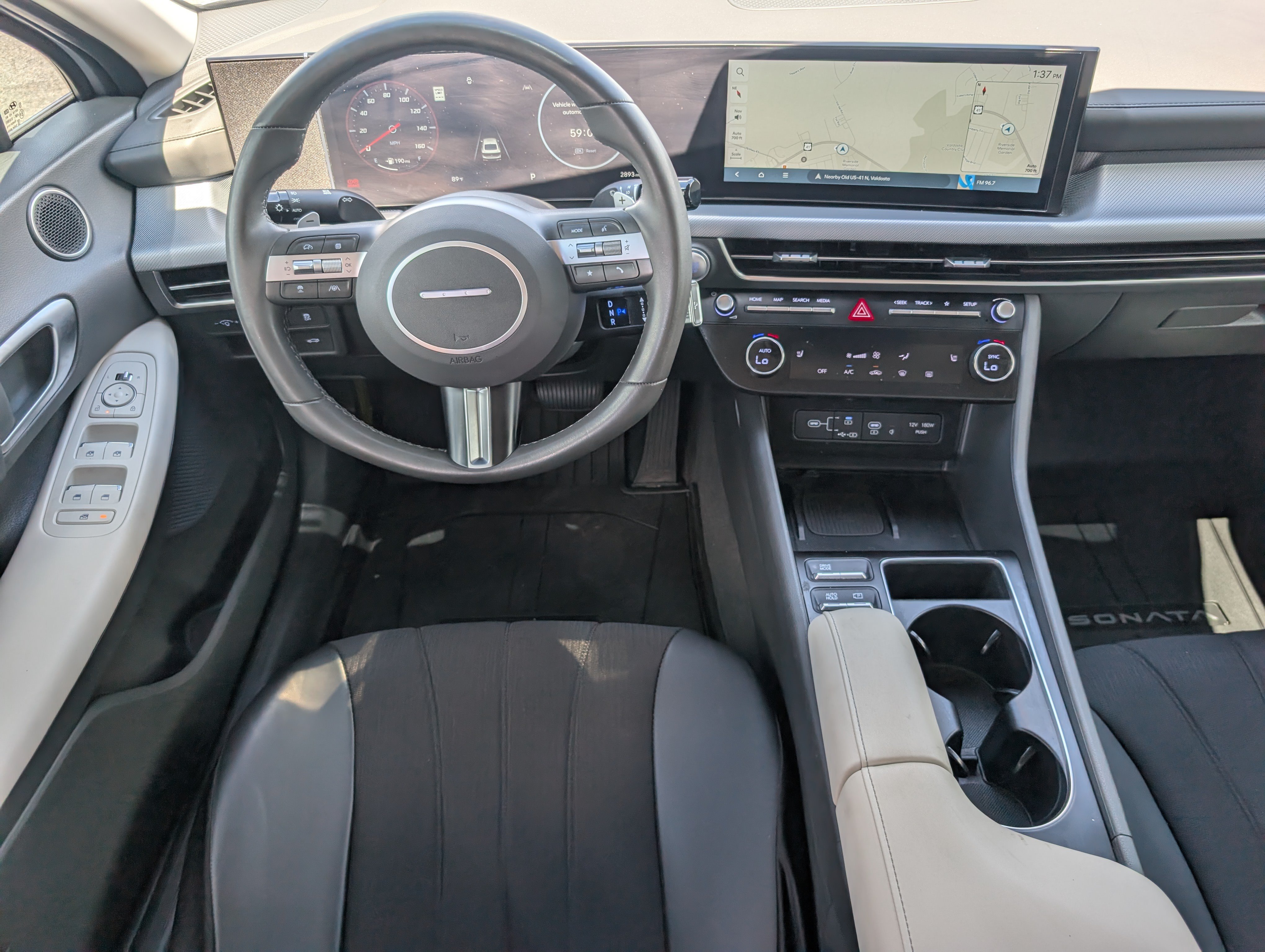 Used 2025 Hyundai Sonata SEL FWD image 6