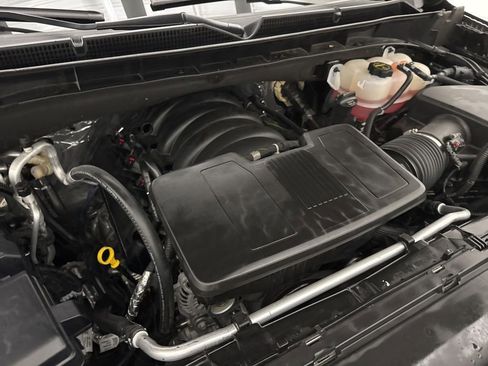 Used 2025 GMC Yukon Denali Ultimate AWD/4WD image 88