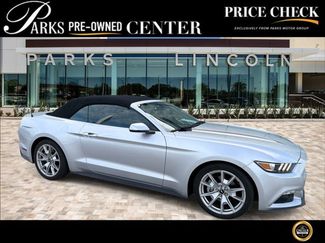 Used 2015 Ford Mustang Premium w/ Equipment Group 201A RWD video 1