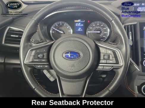 Used 2020 Subaru Crosstrek 2.0i Limited w/ Popular Package #4 AWD/4WD image 28