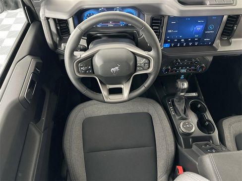 New 2025 Ford Bronco Big Bend image 23