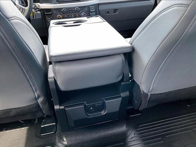 Used 2025 Ford F250 XL w/ XL Chrome Package AWD/4WD image 25