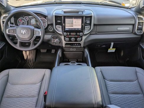 New 2026 RAM 1500 Big Horn image 15