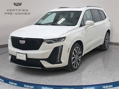 Used 2023 Cadillac XT6 Sport