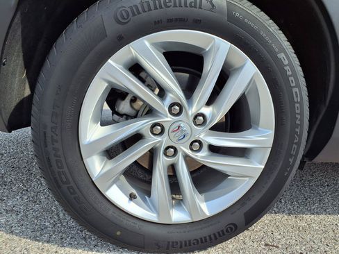 Used 2024 Buick Envista Preferred w/ Convenience I Package FWD image 35