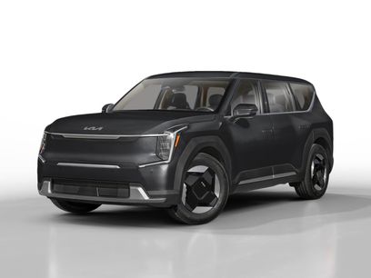 New 2026 Kia EV9 Light