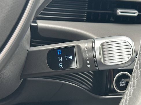 Certified 2024 Hyundai Ioniq 5 SEL RWD image 25