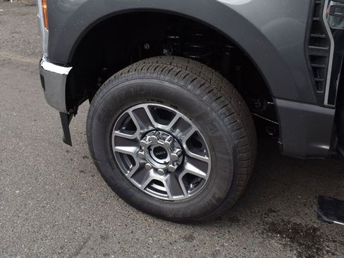 New 2026 Ford F350 Lariat image 22