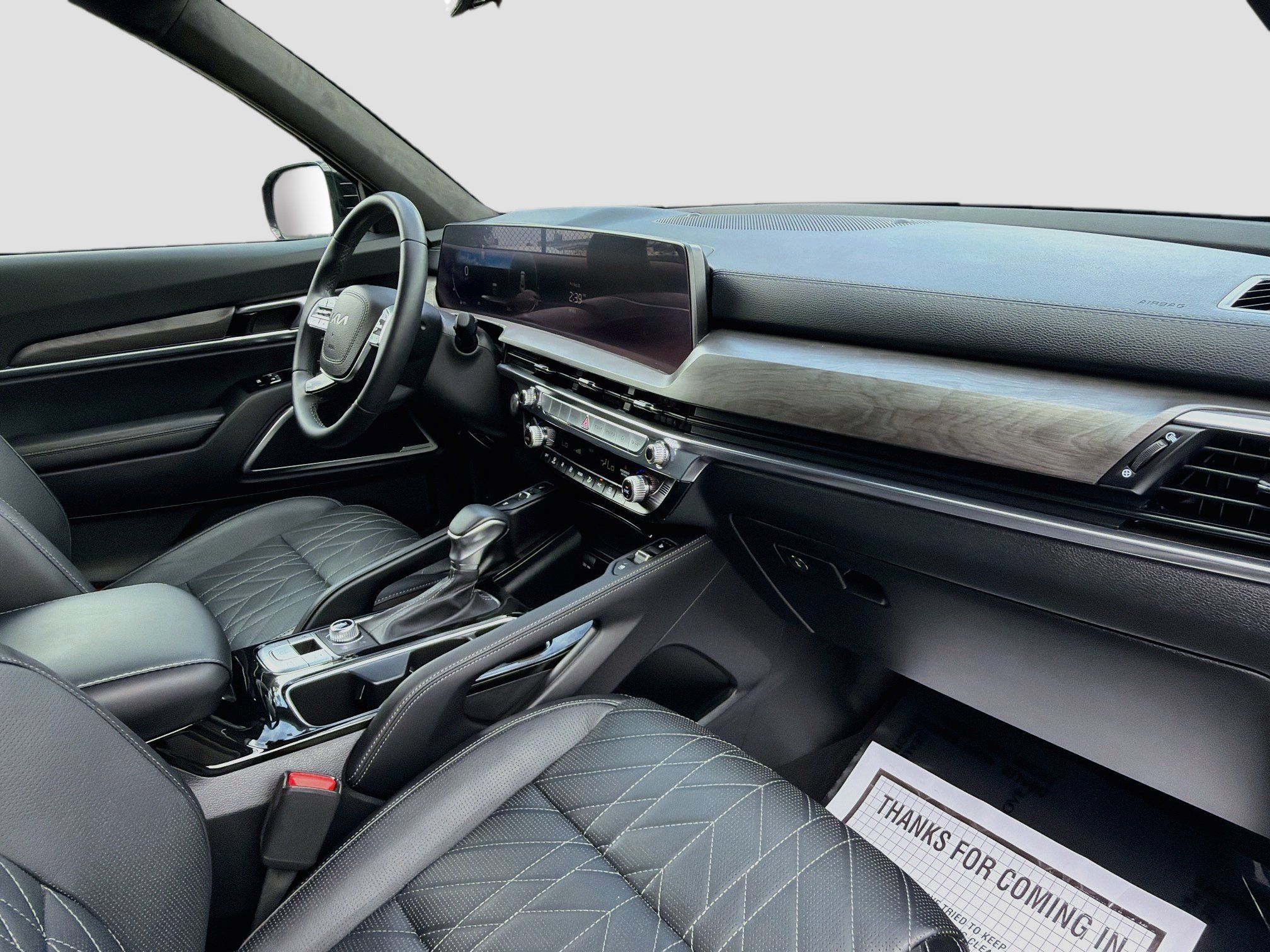 Used 2024 Kia Telluride SX Prestige X-Pro AWD/4WD image 15