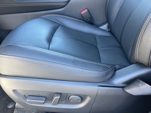 Certified 2024 MAZDA CX-90 Plug-In Hybrid w/ Preferred image 24