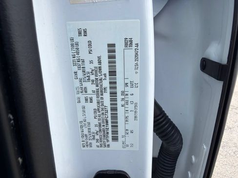 Used 2021 Ford F150 XLT w/ Equipment Group 301A Mid AWD/4WD image 35