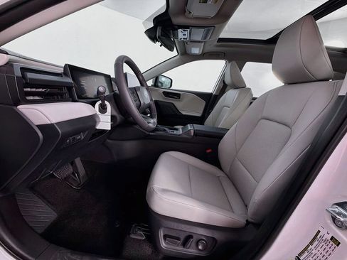 New 2026 Toyota RAV4 XLE Premium w/ Panoramic Sun Roof Package FWD image 11