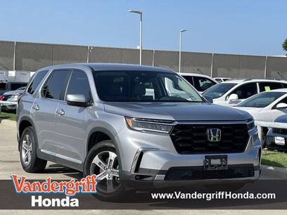 Used 2023 Honda Pilot EX-L