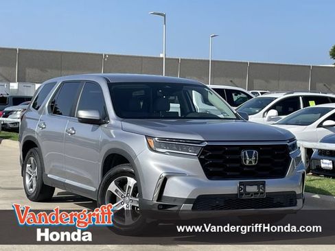 Used 2023 Honda Pilot EX-L image 1