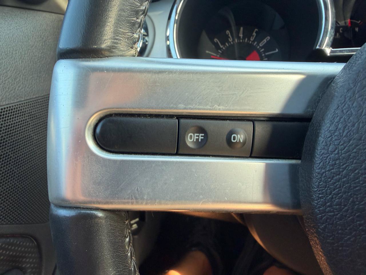 Used 2007 Ford Mustang GT RWD image 16