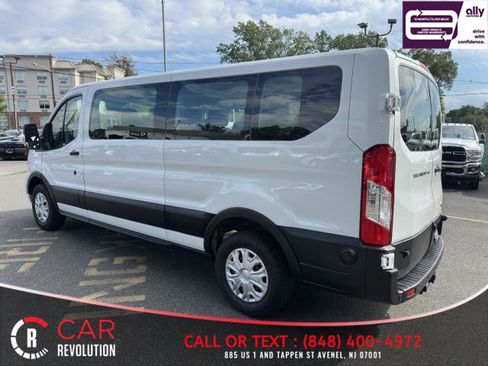 Used 2020 Ford Transit 350 XLT image 5
