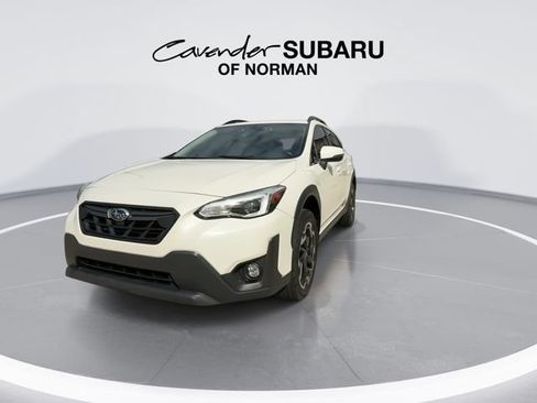 Used 2021 Subaru Crosstrek 2.5i Limited w/ Moonroof Package 2 AWD/4WD image 4