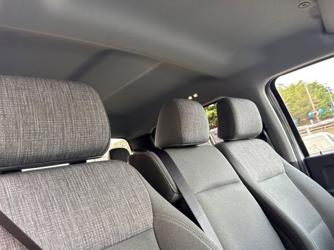 Certified 2025 Ford F250 XLT w/ FX4 Off-Road Package image 17