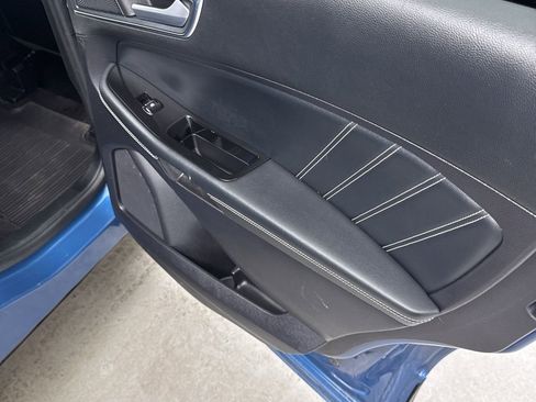 Certified 2019 Ford Edge ST w/ Equipment Group 401A image 45