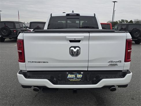 New 2026 RAM 1500 Tungsten image 14