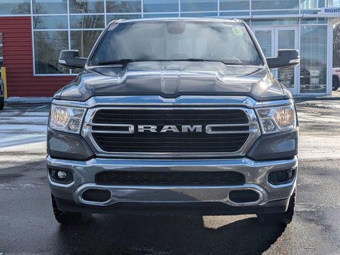 Used 2019 RAM 1500 Big Horn image 2