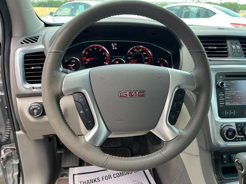 Used 2014 GMC Acadia SLT FWD image 23