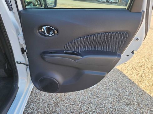 Used 2015 Nissan Versa Note SV image 28