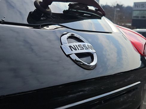 Certified 2020 Nissan Kicks S image 29