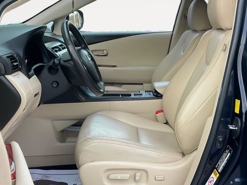 Used 2010 Lexus RX 350 2WD image 13