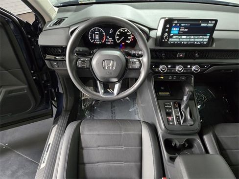 Used 2024 Honda CR-V EX-L image 17