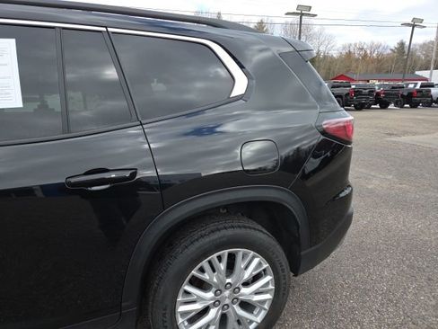 Used 2024 GMC Acadia Elevation w/ Trailering Package image 16