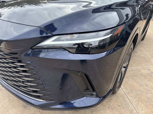 Certified 2024 Lexus RX 350 Premium image 9