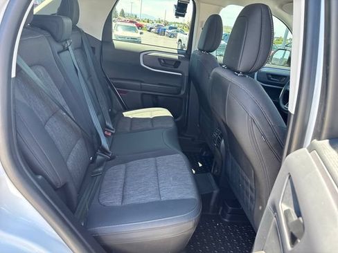 Used 2022 Ford Bronco Sport Big Bend AWD/4WD image 24