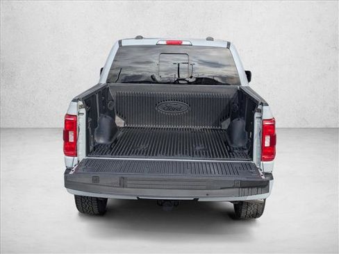 Used 2023 Ford F150 XLT w/ Equipment Group 302A High image 6