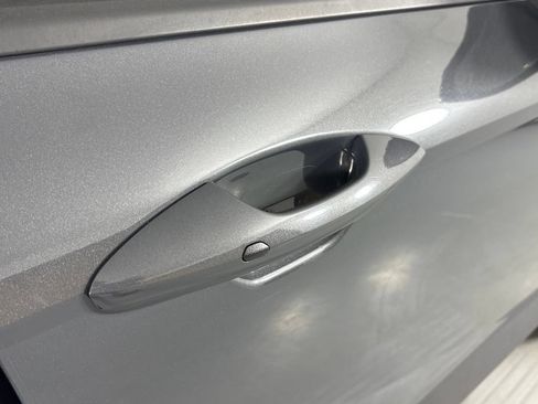 Used 2024 Hyundai Kona SEL FWD image 12