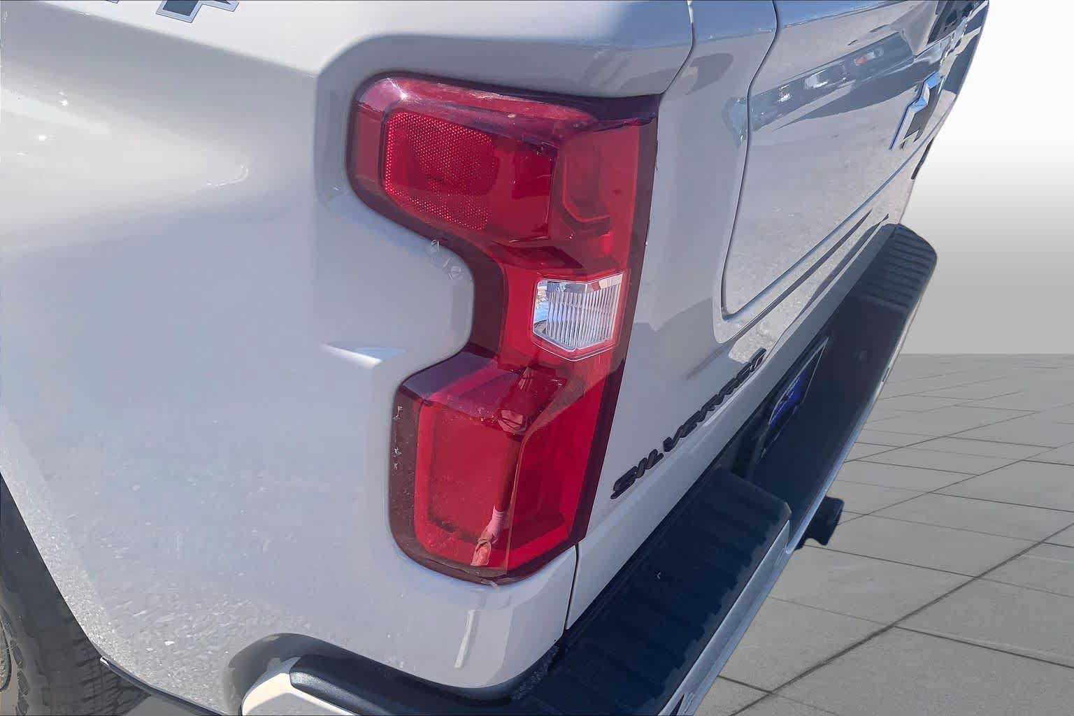 Used 2026 Chevrolet Silverado 1500 RST w/ RST All Star Premium Package AWD/4WD image 29