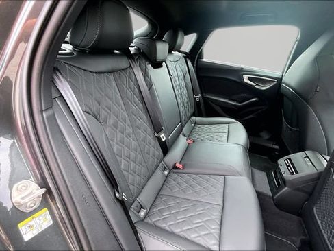 New 2026 Audi S5 Premium Plus AWD/4WD image 29