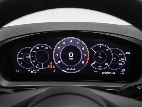 New 2026 Porsche Cayenne Coupe image 31