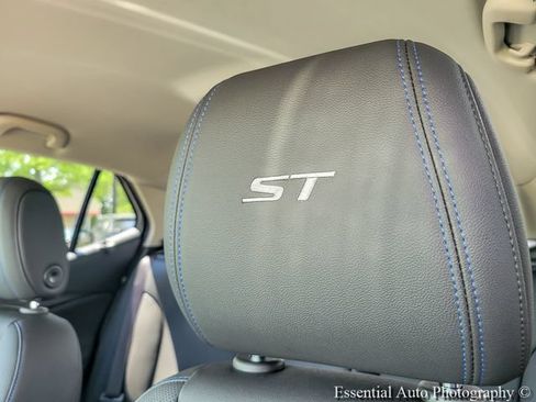 New 2026 Buick Encore GX Sport Touring w/ Comfort Package FWD image 26