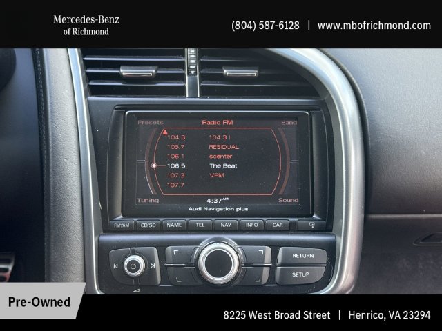Used 2009 Audi R8 V8 AWD/4WD image 19