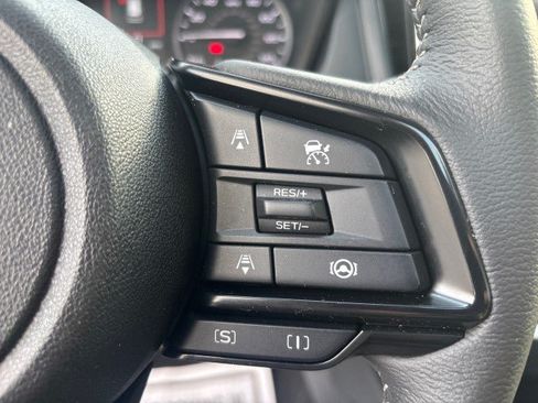 Certified 2025 Subaru Forester Premium AWD/4WD image 19
