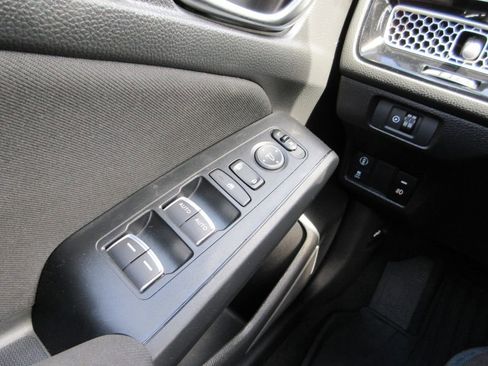 Used 2022 Honda Civic Sport image 21