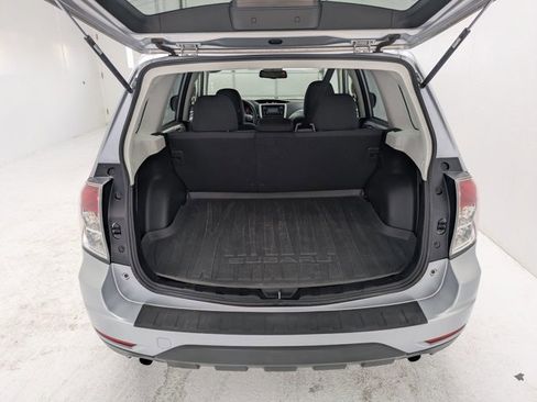 Used 2013 Subaru Forester 2.5X Premium image 6