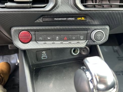 Used 2024 Ford Mustang Coupe image 23