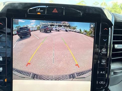 New 2026 RAM 1500 Laramie w/ Sport Appearance Package image 25