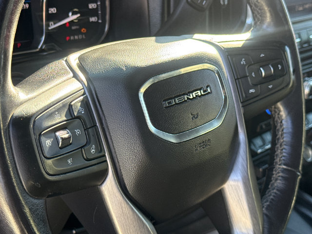 Used 2020 GMC Sierra 3500 Denali w/ Technology Package AWD/4WD image 29