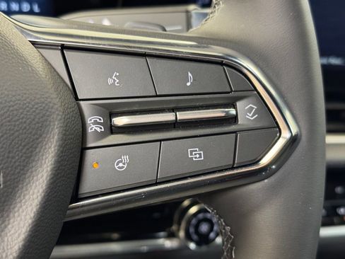 Used 2026 Chevrolet Equinox LT w/ Safety and Technology Package image 33