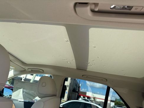 New 2026 Mercedes-Benz GLE 450 GLE 450 image 9