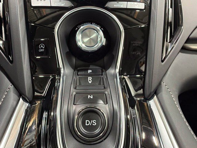 Used 2025 Acura RDX w/ Technology Package AWD/4WD image 44