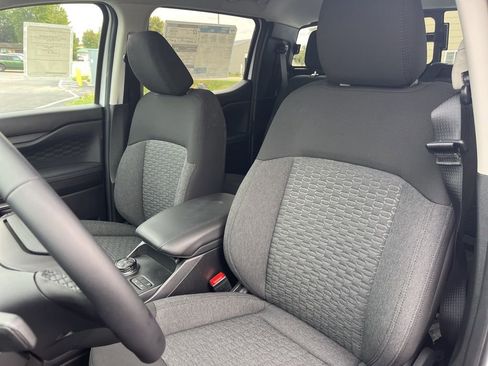 New 2025 Ford Ranger XLT image 10